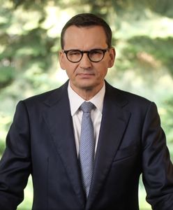 Orędzie Morawieckiego. Wiadomo, co z embargiem na zboże z Ukrainy