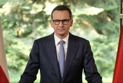 Orędzie Morawieckiego. Wiadomo, co z embargiem na zboże z Ukrainy