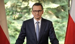 Orędzie Morawieckiego. Wiadomo, co z embargiem na zboże z Ukrainy