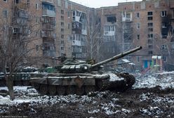 Wojna w Ukrainie. Pentagon: Rosja wycofała mniej niż 20 proc. wojsk