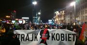 Uzasadnienie wyroku TK ws. aborcji. Demonstranci ruszyli na Warszawę