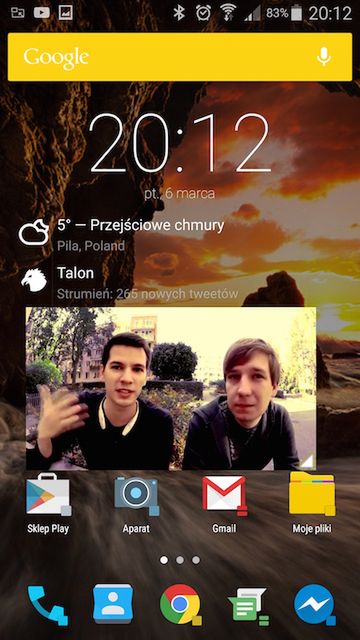 Weekendowy Zestaw Gier i Aplikacji: aplikacje, których używam - aktualizacja 25