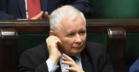 Jaki Jarosław Kaczyński jest naprawdę? Zdradził to Paweł Kukiz