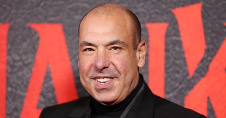 Fani przecierali oczy. Tak dziś wygląda Rick Hoffman z "W garniturach"