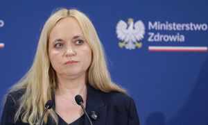 Zapisy do lekarzy. Nadchodzi rewolucja dla pacjentów. "Przyszły rok"