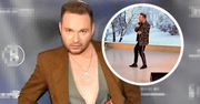 Fala krytyki po występie piosenkarza w "Dzień dobry TVN". "Najgorsze wykonanie kolędy!"