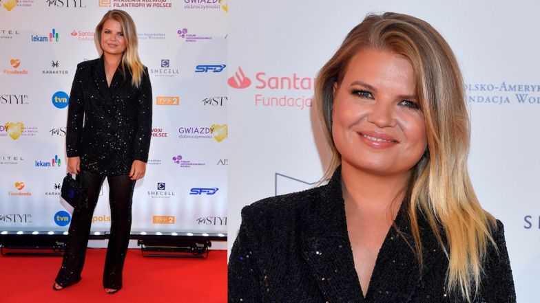 Gala Gwiazdy Dobroczynności