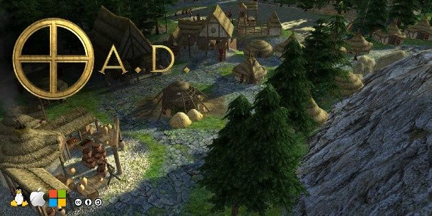 0 a.d gra rts wzór age of empires pobierz alpha 15