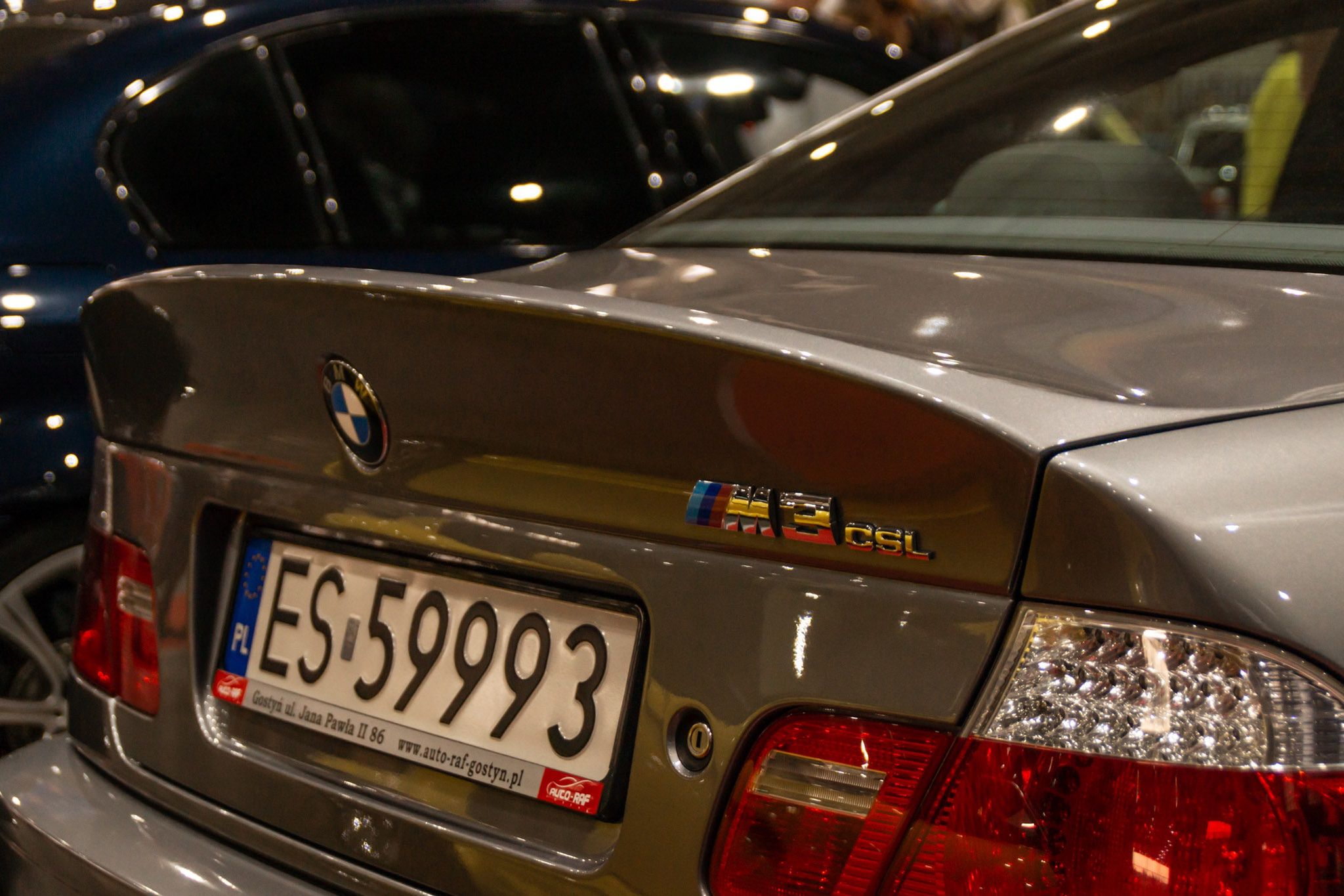 Retro Motor Show 2022