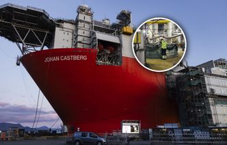 Skandal wokół umów Polaków. Prezes norweskiego giganta zabrał głos