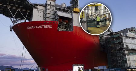 Skandal wokół umów Polaków. Prezes norweskiego giganta zabrał głos