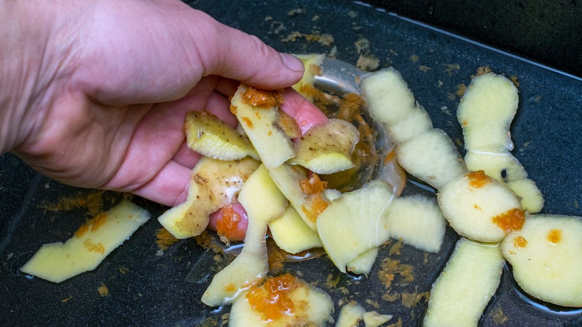 Sprawdź, jakie resztki nie powinny trafiać do zlewu