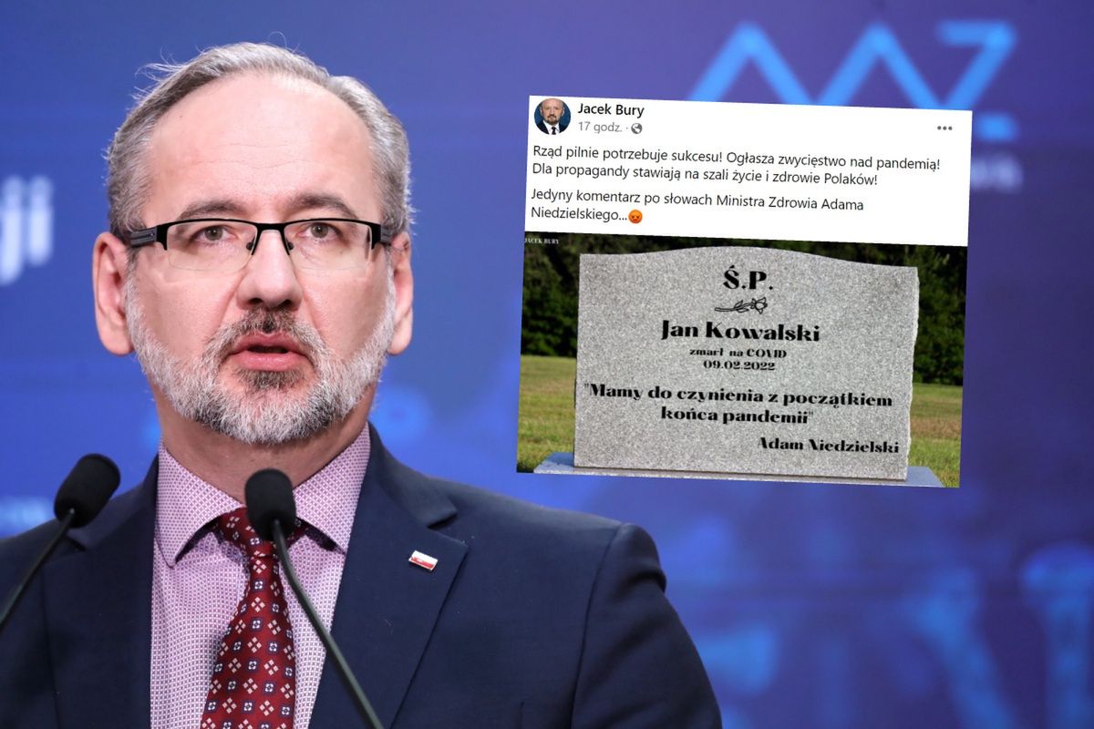 niedzielski