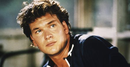 Patrick Swayze. Pamiętasz jego role?