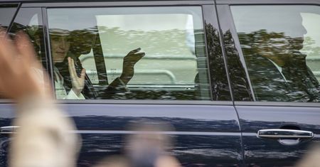 Brytyjskie media donoszą o złym stanie księżnej Kate. "Wymiotuje, ma nudności, wypadają jej włosy"