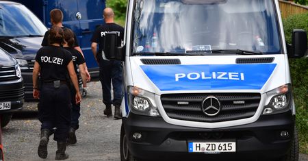 Niemcy. Tragiczny wypadek pod Koblencją. Balon runął na ziemię