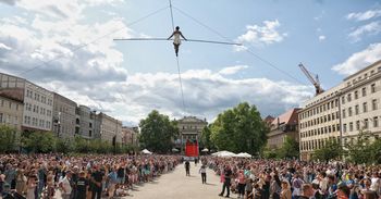 Oto największe festiwalowe wydarzenia muzyczne w Polsce. Wśród nich imprezy z Wielkopolski. Jest najnowszy ranking!