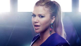 Nowy teledysk Kelly Clarkson!