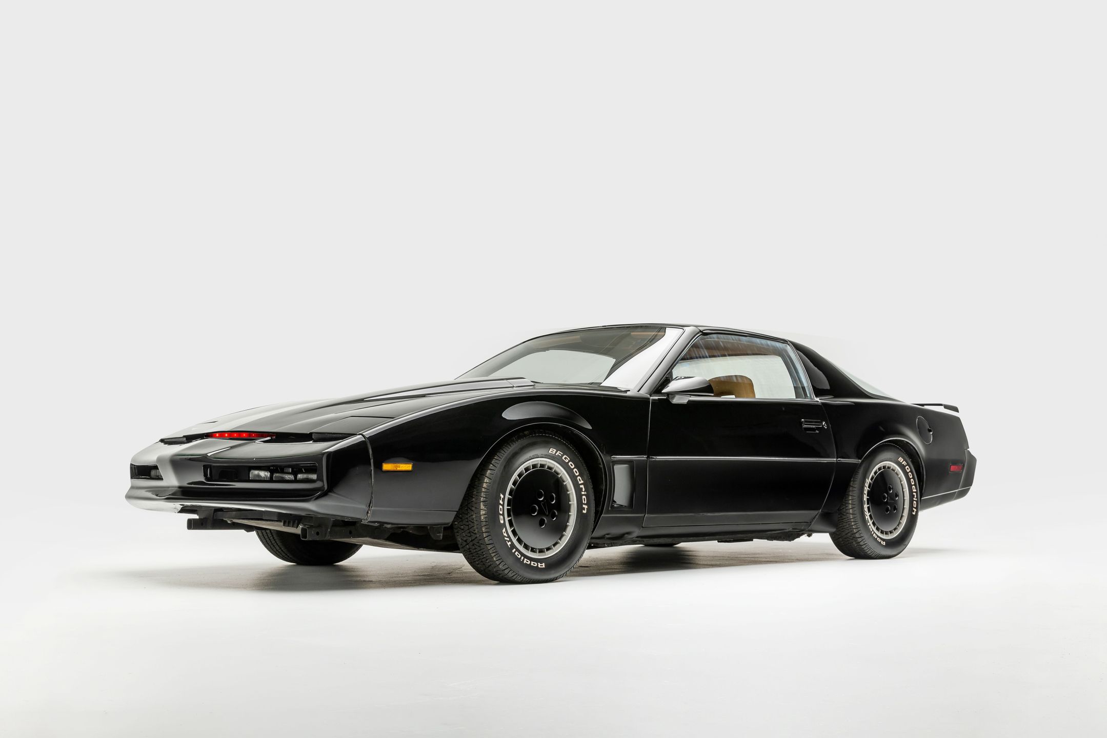 [h2]Pontiac Firebird Trans Am aka K.I.T.T.[/h2]