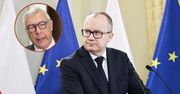 Bodnar wbija szpilę Giertychowi. Komentuje krytykę w sprawie ucieczki Romanowskiego