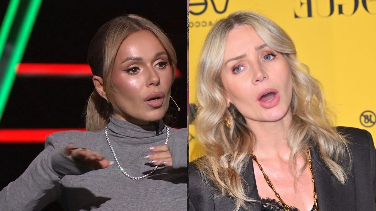 Agnieszka Woźniak-Starak zaprosiła Dodę do podcastu. Mówi, co się stało [WIDEO]