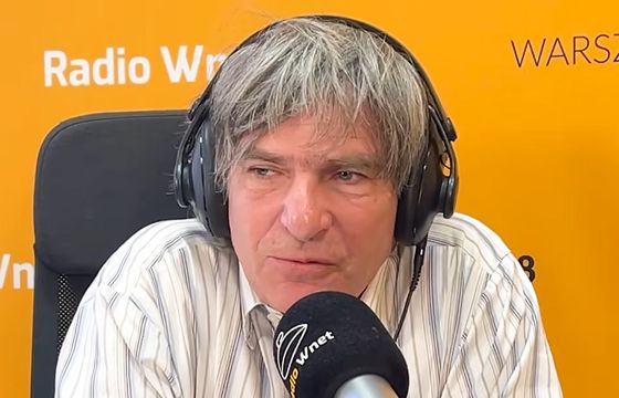 Tyle kosztuje i zarabia Radio Wnet. Skowroński z apelem o pokrycie stałego deficytu