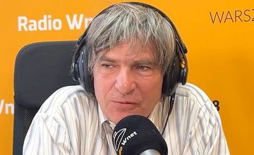 Tyle kosztuje i zarabia Radio Wnet. Skowroński z apelem o pokrycie stałego deficytu