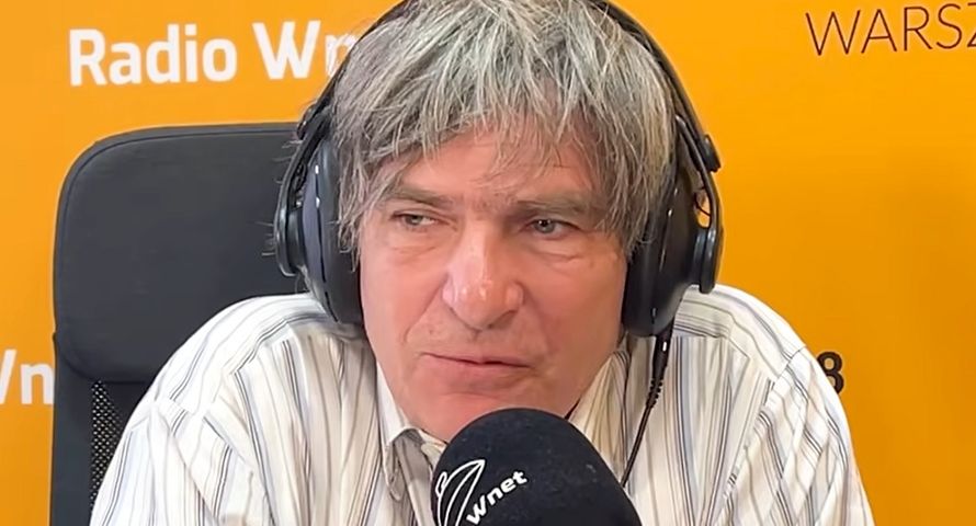 Tyle kosztuje i zarabia Radio Wnet. Skowroński z apelem o pokrycie stałego deficytu