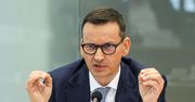 Morawiecki usłyszy zarzuty. Bodnar mówi kiedy