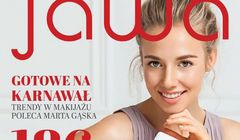 Drogerie Jawa uruchamiają kwartalnik „Piękno by Jawa”. Redaktor naczelną Edyta Kresińska