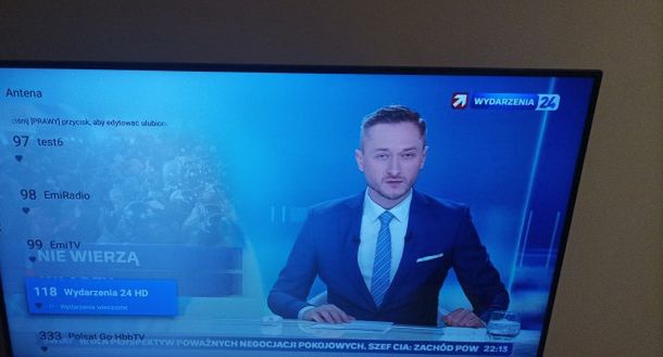 UKE prowadzi postępowanie w sprawie MUX-4 z ofertą Polsatu