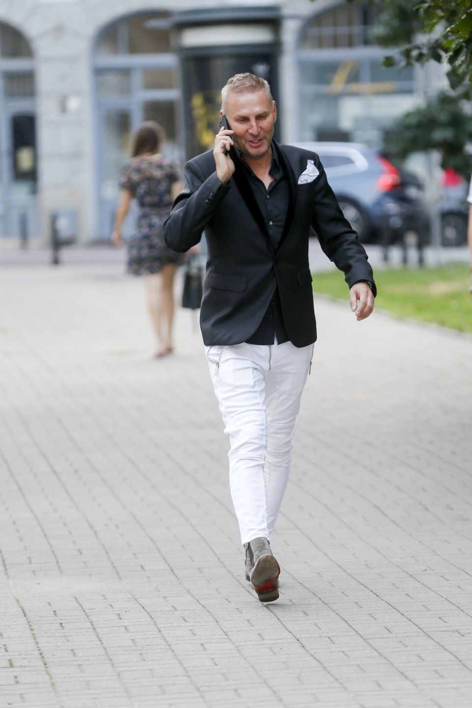 Krzysztof Gojdź
