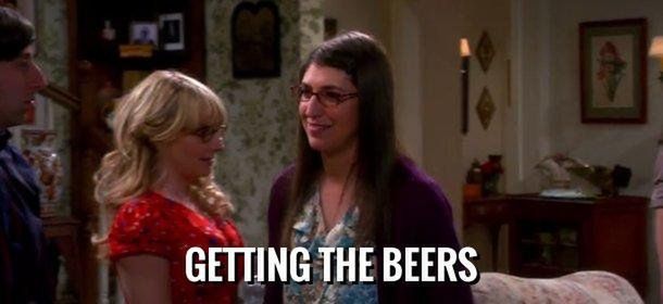 10 powodów, dla których warto oglądać "The Big Bang Theory" (tak, nadal!) 4