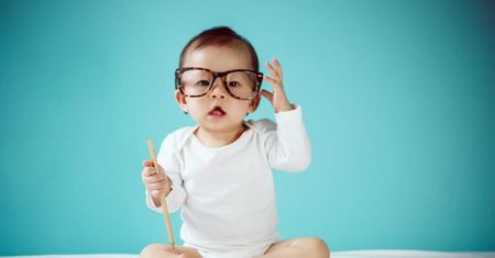 Imiona, które noszą geniusze. Możesz tak nazwać dziecko