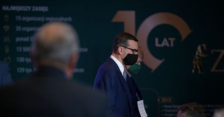 Zdecydowany krok Morawieckiego ws. Turowa. Komentarz z opozycji