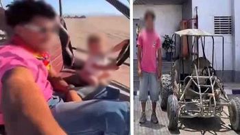 Skandal w Hurghadzie. Tak chciał zwiększyć oglądalność swojego kanału na TikToku