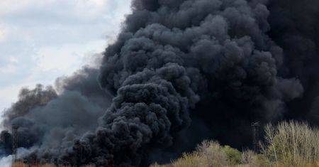 Nowa taktyka Ukraińców. Ataki od razu wywołały reakcję USA