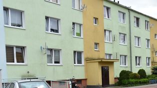 Zachodniopomorskie: Modernizacja bloków. Ich lokatorzy nie zapłacą nic