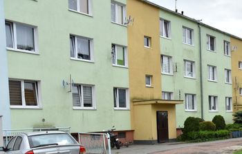 Zachodniopomorskie: Modernizacja bloków. Ich lokatorzy nie zapłacą nic
