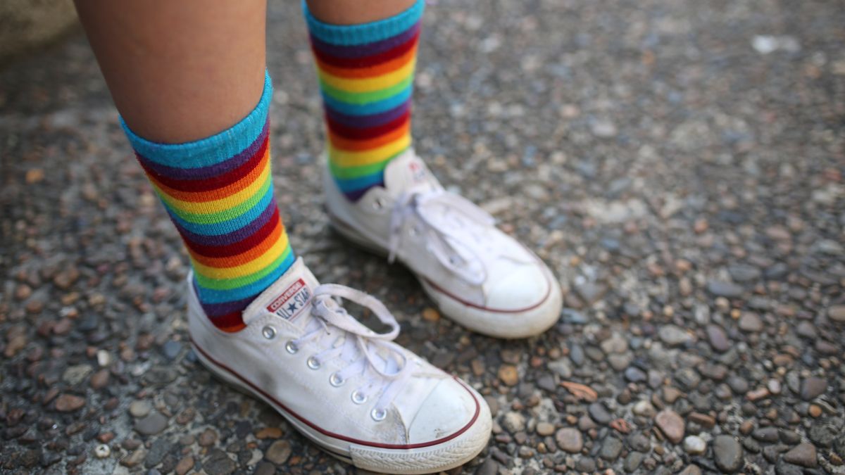 Ulicami Katowic przeszedł 3 września Marsz Równości (zdj. ilustracyjne)