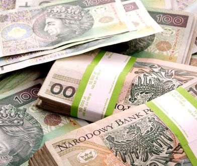 Wyprali prawie półtora miliarda złotych. Mieli konta w kilkudziesięciu krajach