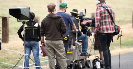 Gdzie w Polsce nakręcono ten film/serial?