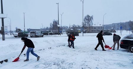 Taka będzie zima w Polsce. Padła konkretna data