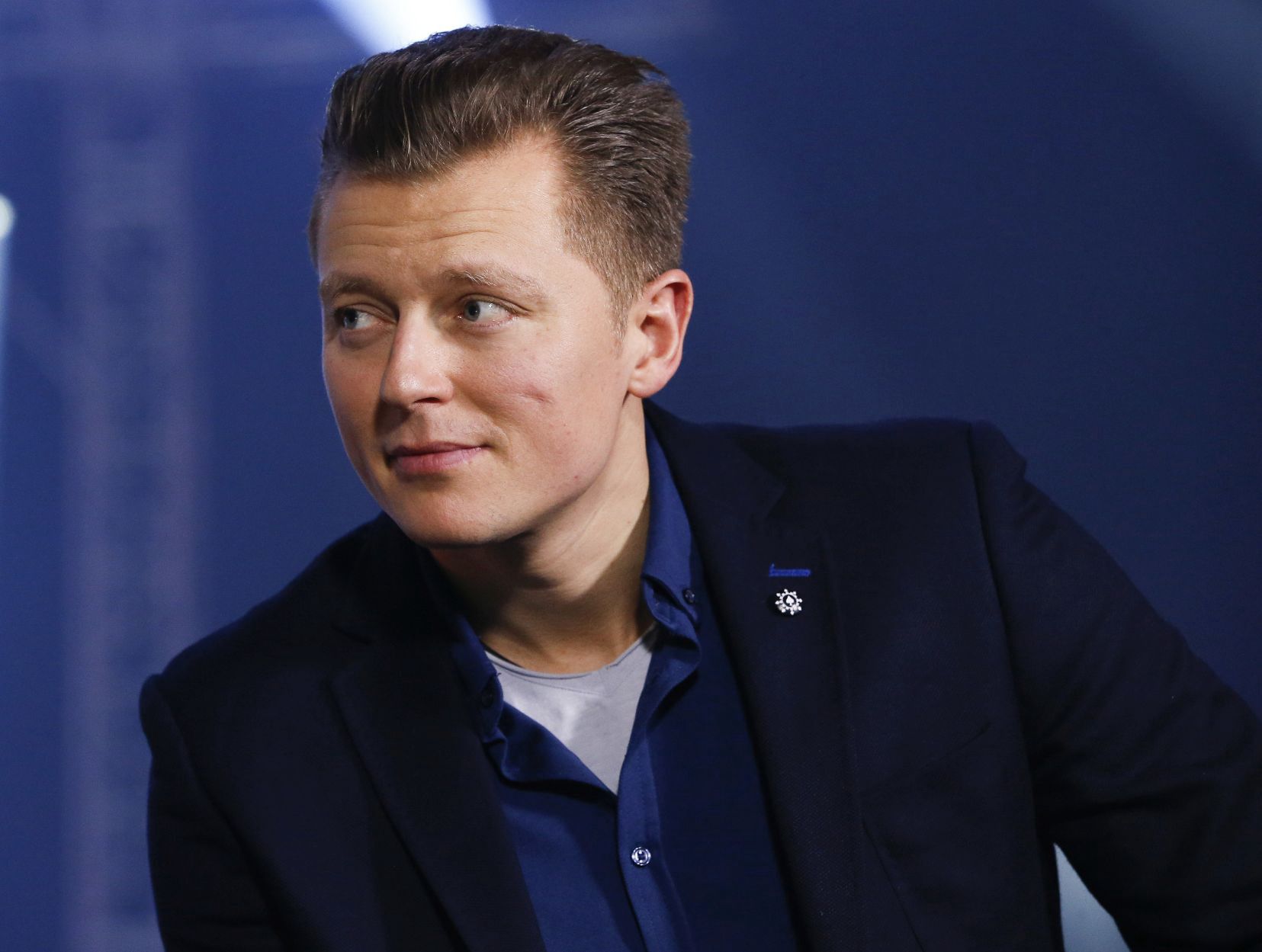 Rafał Brzozowski