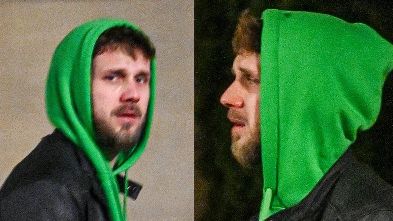 33. urodziny Antka Królikowskiego 