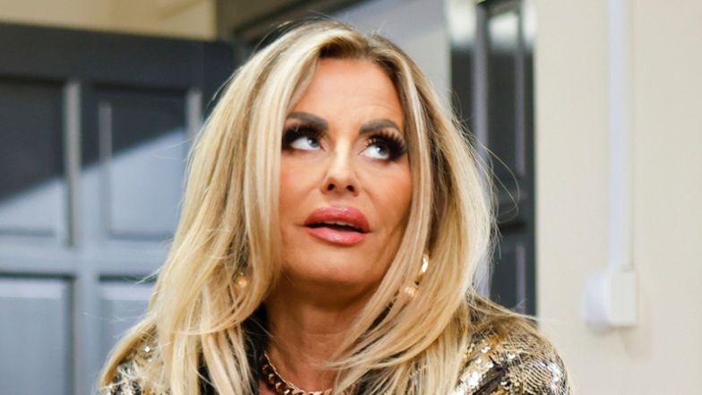 KRRiT otrzymała skargę na program z udziałem Dagmary Kaźmierskiej