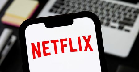 Podszywają się pod Netfliksa. Eksperci ostrzegają przed oszustami