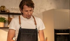 Karol Okrasa twarzą kampanii ofert pracy na OLX