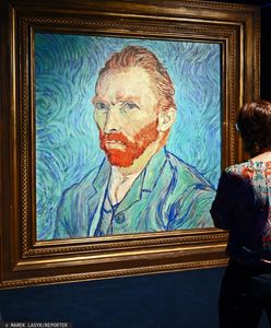 Polska ma własny obraz van Gogha. Odkryto arcydzieło