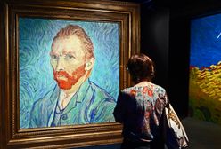 Polska ma własny obraz van Gogha. Odkryto arcydzieło